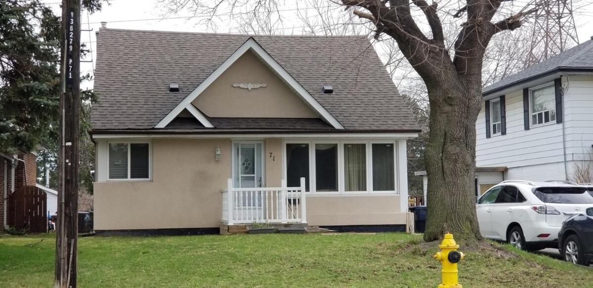 Spacious Mbr Near Kennedy Subway & Go Toronto Zewnętrze zdjęcie
