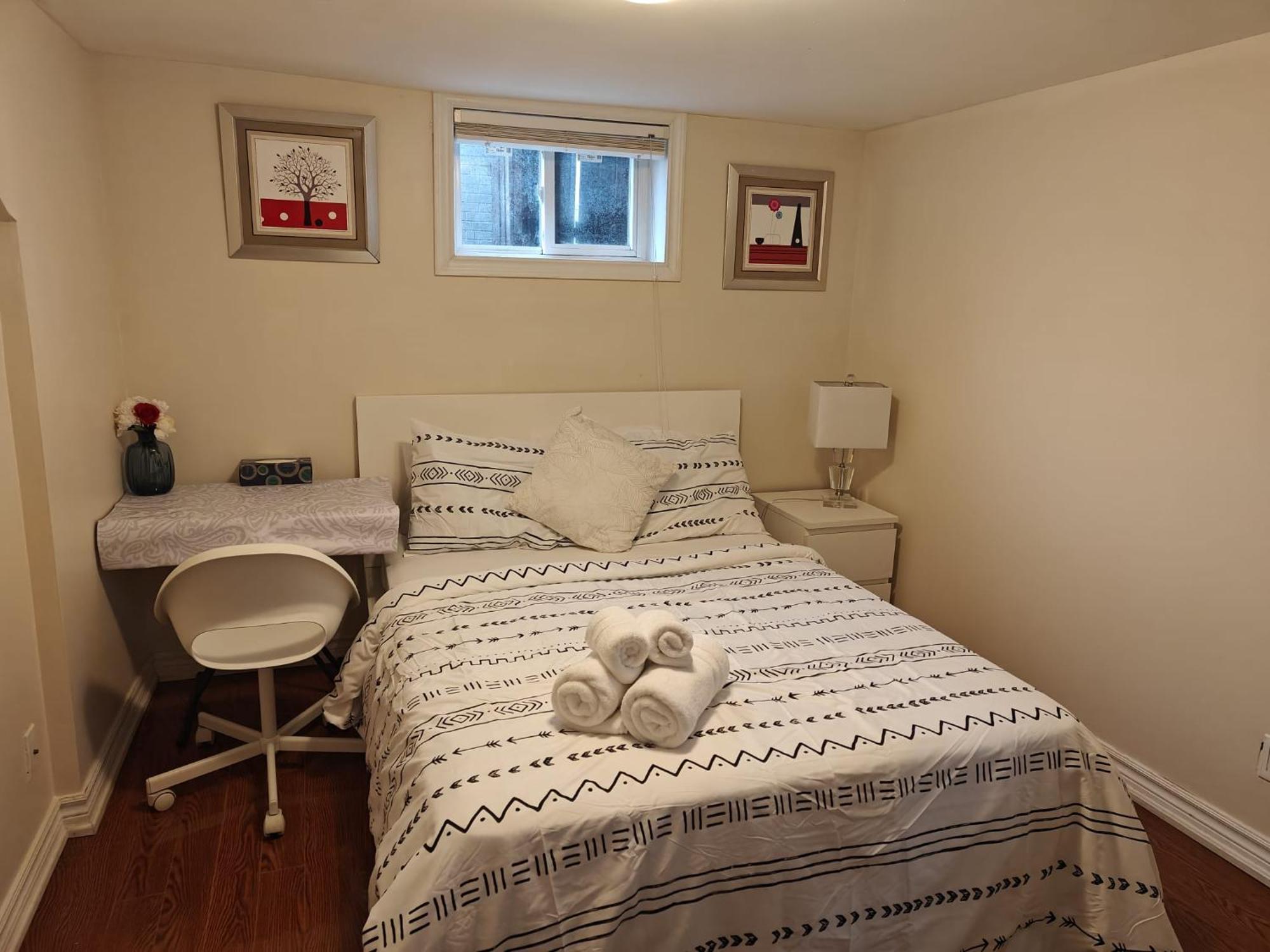 Spacious Mbr Near Kennedy Subway & Go Toronto Zewnętrze zdjęcie