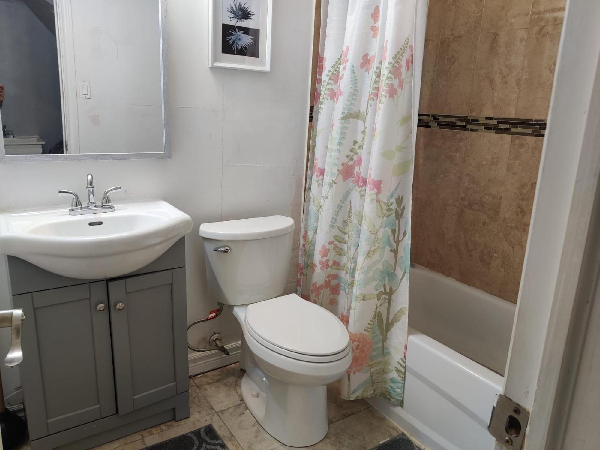 Spacious Mbr Near Kennedy Subway & Go Toronto Zewnętrze zdjęcie