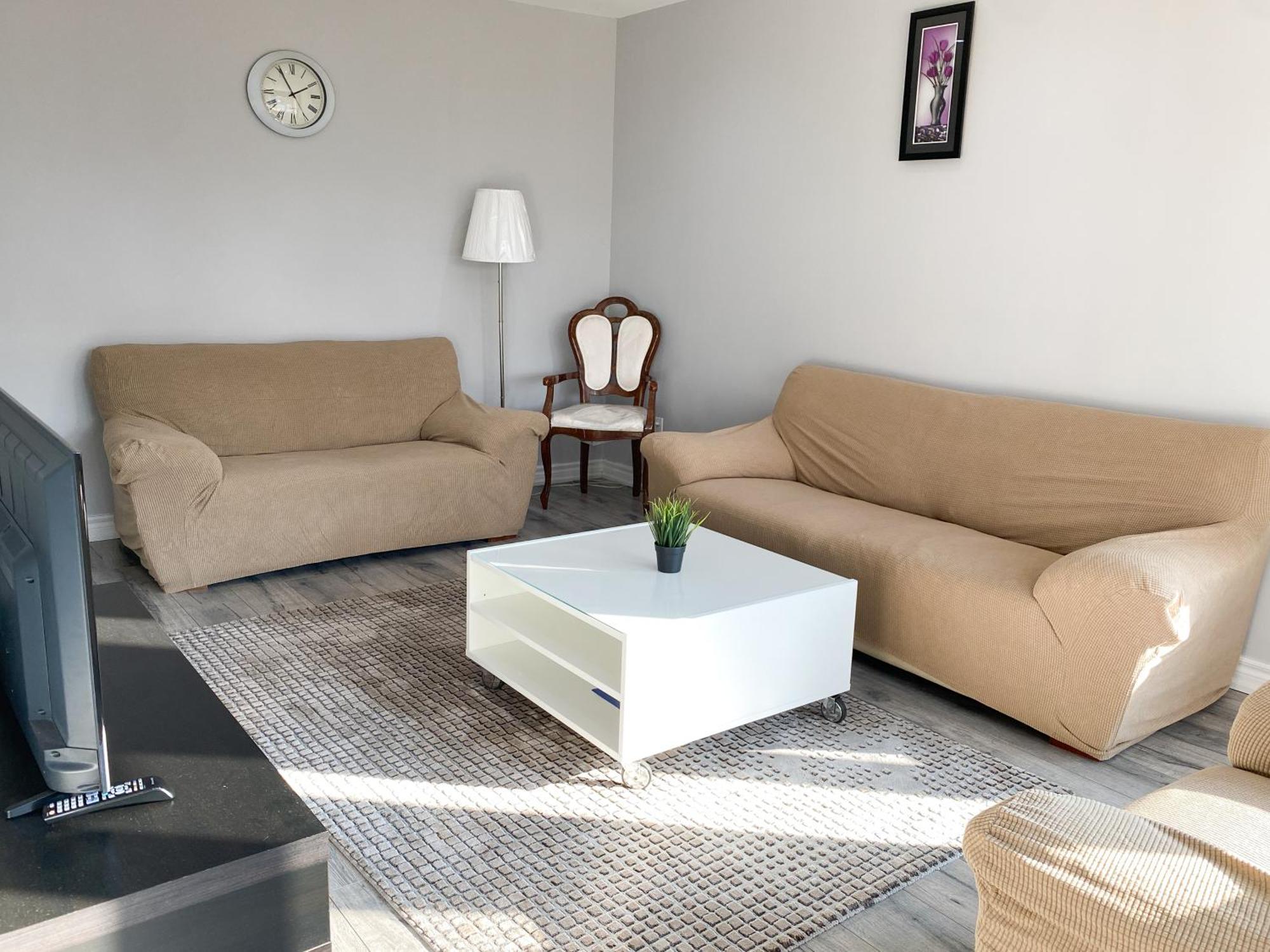 Spacious Mbr Near Kennedy Subway & Go Toronto Zewnętrze zdjęcie