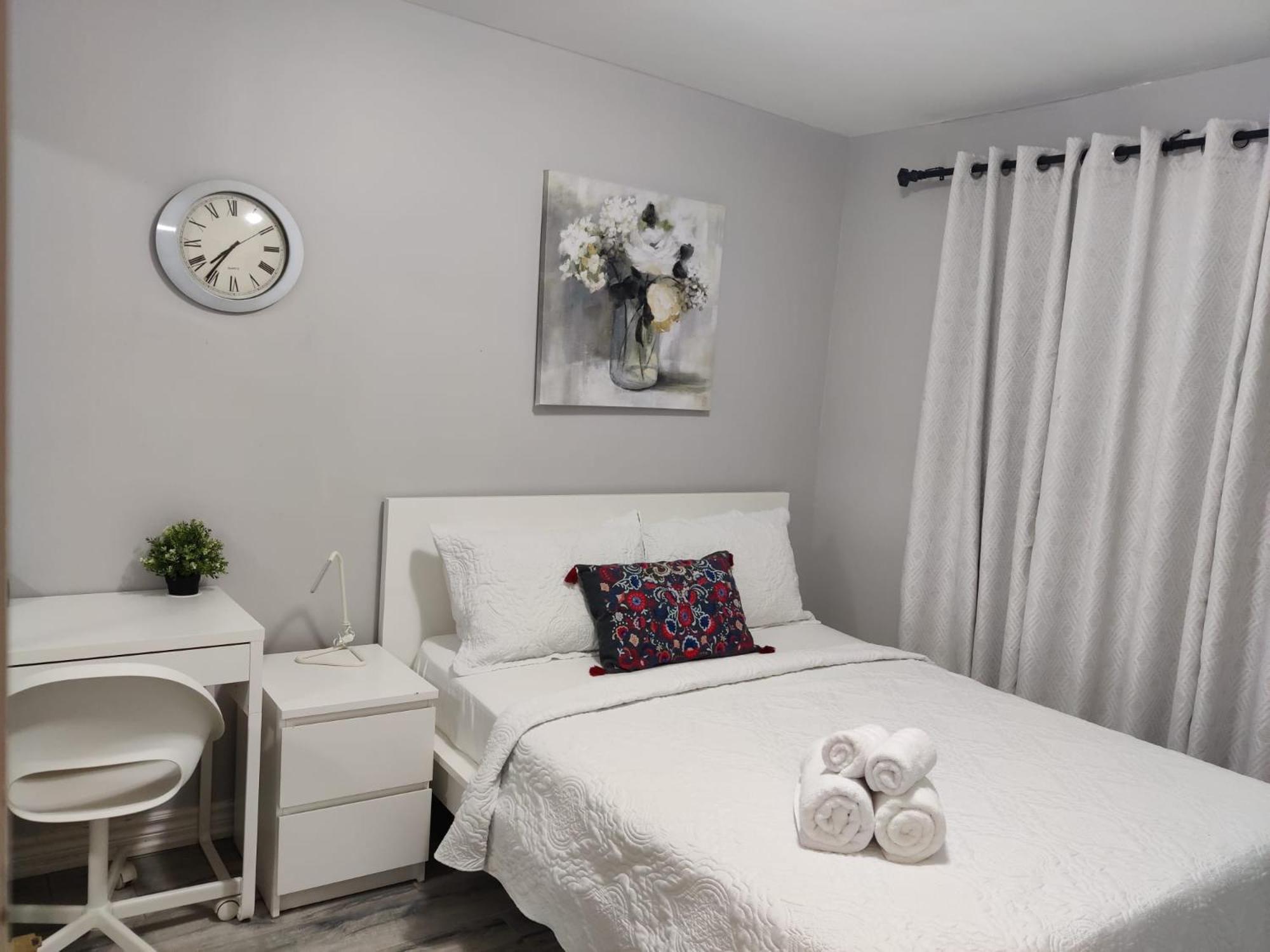 Spacious Mbr Near Kennedy Subway & Go Toronto Zewnętrze zdjęcie
