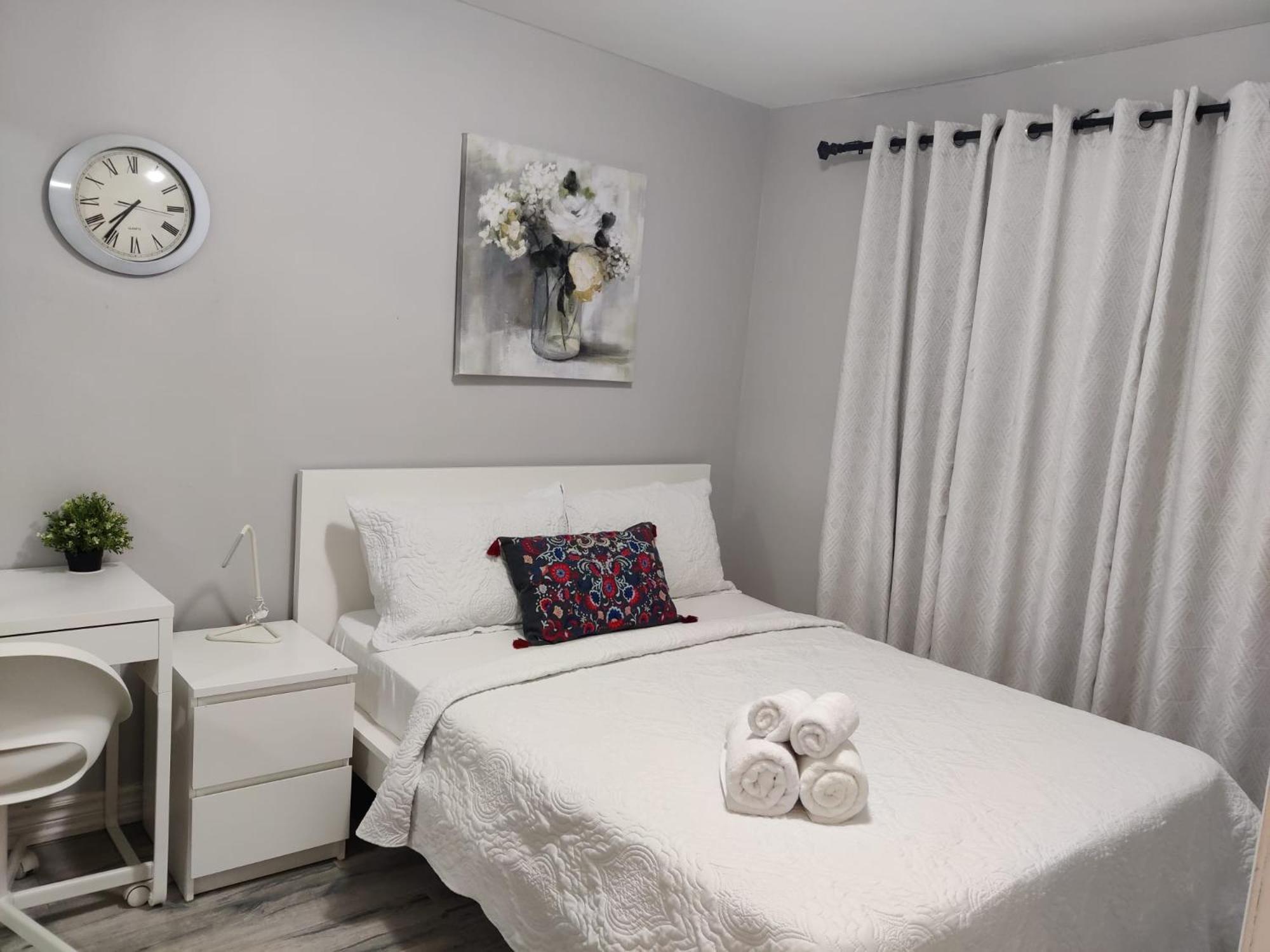 Spacious Mbr Near Kennedy Subway & Go Toronto Zewnętrze zdjęcie