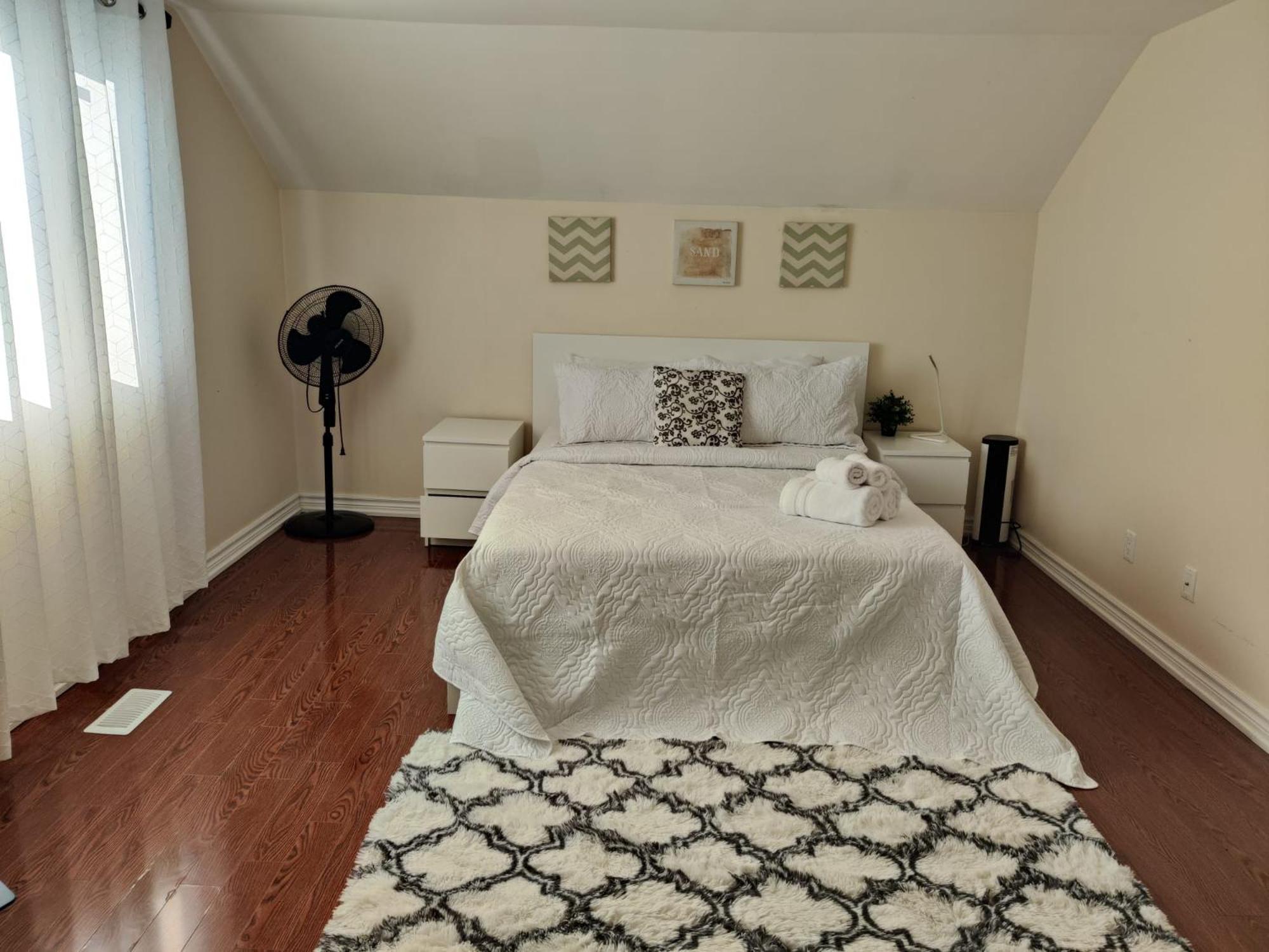 Spacious Mbr Near Kennedy Subway & Go Toronto Zewnętrze zdjęcie